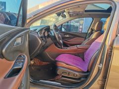 2017 Buick Envision Plus 2017 2.0T AT 28TElite 4WD #4