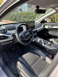 2024 Geometry G6 2024 500KM Premium #5