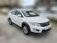 2016 Dongfeng Fengshen Fengshen AX3 2016 1.5 AT Zunku #3