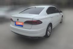2020 Volkswagen Bora Sedan 2020 1.5 AT Comfort #3