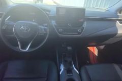 2024 Toyota Corolla 2024 1.8L AT Smartelectric hybridHybrid Pioneer #12