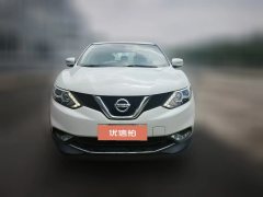 2016 Nissan Qashqai 2016 2.0 AT Elite #2
