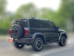 2024 Tank 300 PHEV 2024 2.0T AT Hi4-T #15