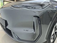 2025 Geely Galaxy Geely Galaxy E5 2026 610km explore+Edition #12