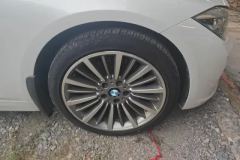 2019 BMW 3 Series 2019 2.0T AT 320LiFashion #6