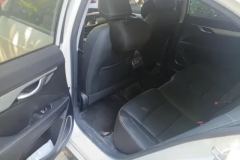 2020 Geely Auto Emgrand Sedan 2020 1.5 AT Luxury #11