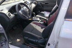 2018 Nissan Qashqai 2017 2.0L AT CVTSmart China V #9