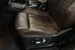 2019 BMW X3 2019 2.0T AT 28i MSport Pkg #21