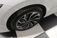 2022 Volkswagen Golf 2021 1.4T AT 280TSI Pro #6