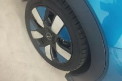 2022 BYD Dolphin 2021 401km knightEdition #6
