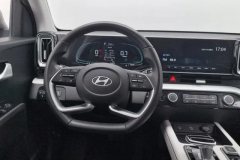 2024 Hyundai ix35 2023 Mu Sa 2.0L AT LuxuryDLX #15