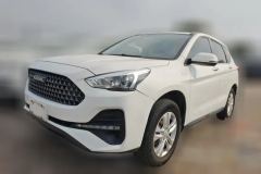 2021 Haval M6 2019 1.5T MT Urban China V #1
