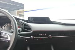 2025 Mazda Mazda3 Axela Sedan 2023 2.0L AT Quality and eleganceEdition #13