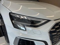 2022 Audi A3 Sportback 2022 Sportback 1.4T AT 35 TFSI FashionSport #15