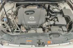 2017 Mazda Mazda3 Axela Sedan 2017 1.5 MT Comfort China V #10