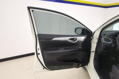 2025 Nissan Sylphy 2024 Facelift III Classic 1.6XE CVTComfort #7
