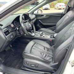 2020 Audi A5 Sportback 2019 2.0T AT 40TFSIFashion (Imported) #6