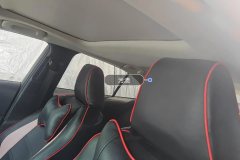 Roof Lining