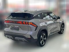 2023 Geely Galaxy Geely Galaxy L7 2023 1.5T AT 115KM starship #6