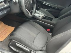 2021 Honda Civic 2021 1.5T AT HATCHBACK 220TURBONewSharpcontrol #6