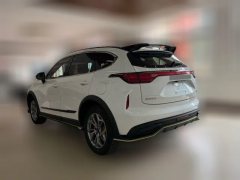 2022 Haval Chitu 2022 Power Enjoy 1.5T AT brass rabbit #9