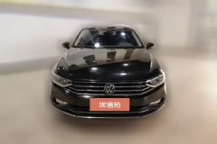 2021 Volkswagen Magotan 2020 2.0T AT 330TSILeading #2