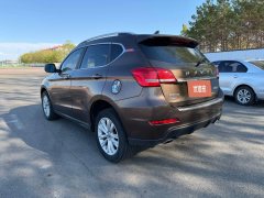 2015 Haval H2 2016 Red Label 1.5T AT 2WDLuxury #6
