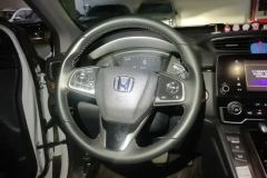 2021 Honda CR-V 2021 1.5T AT 240TURBOFashionFWD #15