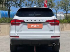 2019 Haval M6 2019 1.5T AT DCTElite China VI #8