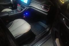 2023 BYD Destroyer 05 2022 DM-i 120KM AT Premium #8