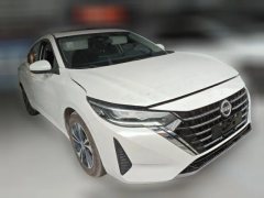 2024 Nissan Sylphy 2023 1.6L AT CVTJoy #4
