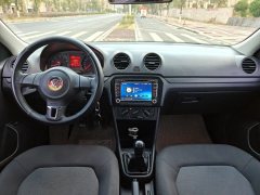 2016 Volkswagen Jetta 2015 1.4 MT Fashion #7