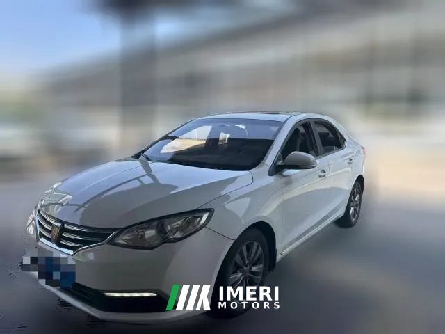 2016 Roewe 360 2015 1.4T AT Flagship