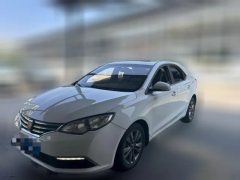 2016 Roewe 360 2015 1.4T AT Flagship #1