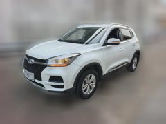 2019 Chery Tiggo 5x 2019 1.5 MT HEROUrbanEdition #1