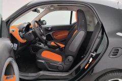 2017 smart ForTwo 2015 1.0 AT 52kilowattHardtopPassionEdition (Imported) #13