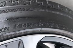 2021 Toyota Levin 2021 1.2T AT 185TSport #9