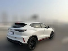 2026 Chang'an Chang'an X5 Plus 2026 1.5T 2nd Gen Beyond PRO #4