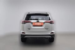 2019 Toyota RAV4 2018 2.5L AT 4WDEliteiEdition #4