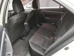 2019 Toyota Corolla 2018 1.2T AT GLSmart #9