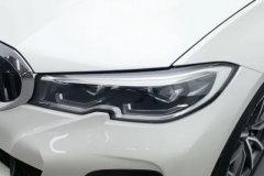 2021 BMW 3 Series 2021 2.0T Facelift 320Li MSport Pkg #5