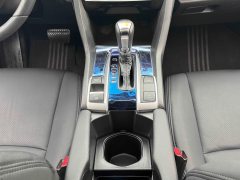 2017 Honda Civic 2016 1.5T AT 220TURBOLuxury #22
