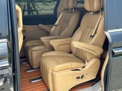 2024 Voyah Dreamer 2024 1.5T AT PHEV SuperLong RangePremium #6