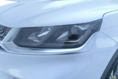 2020 Geely Auto Binyue 2019 1.5T AT 260Tknight China VI #5