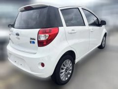 2018 JAC Group iEV6E 2018 UpgradeEditioniEV6ELuxury EV #3