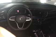 2021 Volkswagen Tayron GTE 2020 1.4T AT Luxury HEV #12