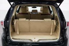 2016 Toyota Highlander 2015 2.0T AT Luxury7Seat 4WD #20
