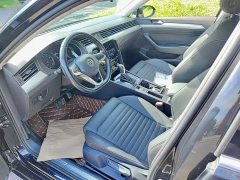 2021 Volkswagen Magotan 2020 1.4T AT 280TSILeading #7