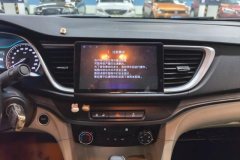 2017 Buick Excelle GT Sedan 2017 1.5 AT 15NElite #13