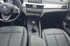 2018 BMW X1 2018 2.0T AT 20LiLeadingFWD #16